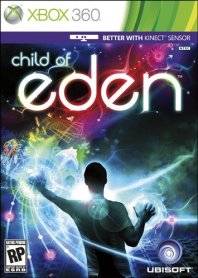 Child of Eden (X360/PS3)