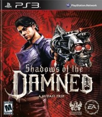 Shadows of the Damned (PS3/X360)