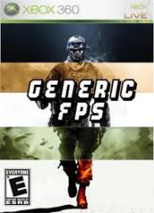Generic FPS