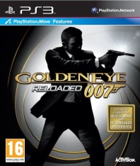 GoldenEye 007 Reloaded (PS3)