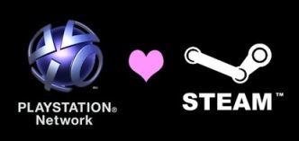Hacks do Steam e da PSN: quem ama sofre junto