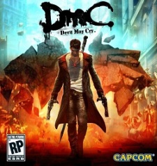 DmC: Devil May Cry (PC/PS3/X360)