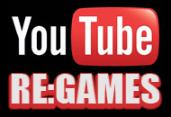 Canal Re: Games no YouTube